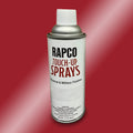 11136 Gloss Insignia Red- RAPCO Rattle Can Spray Paint