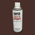 111 Red Oxide Zinc Phosphate Primer- RAPCO Rattle Can Spray Paint