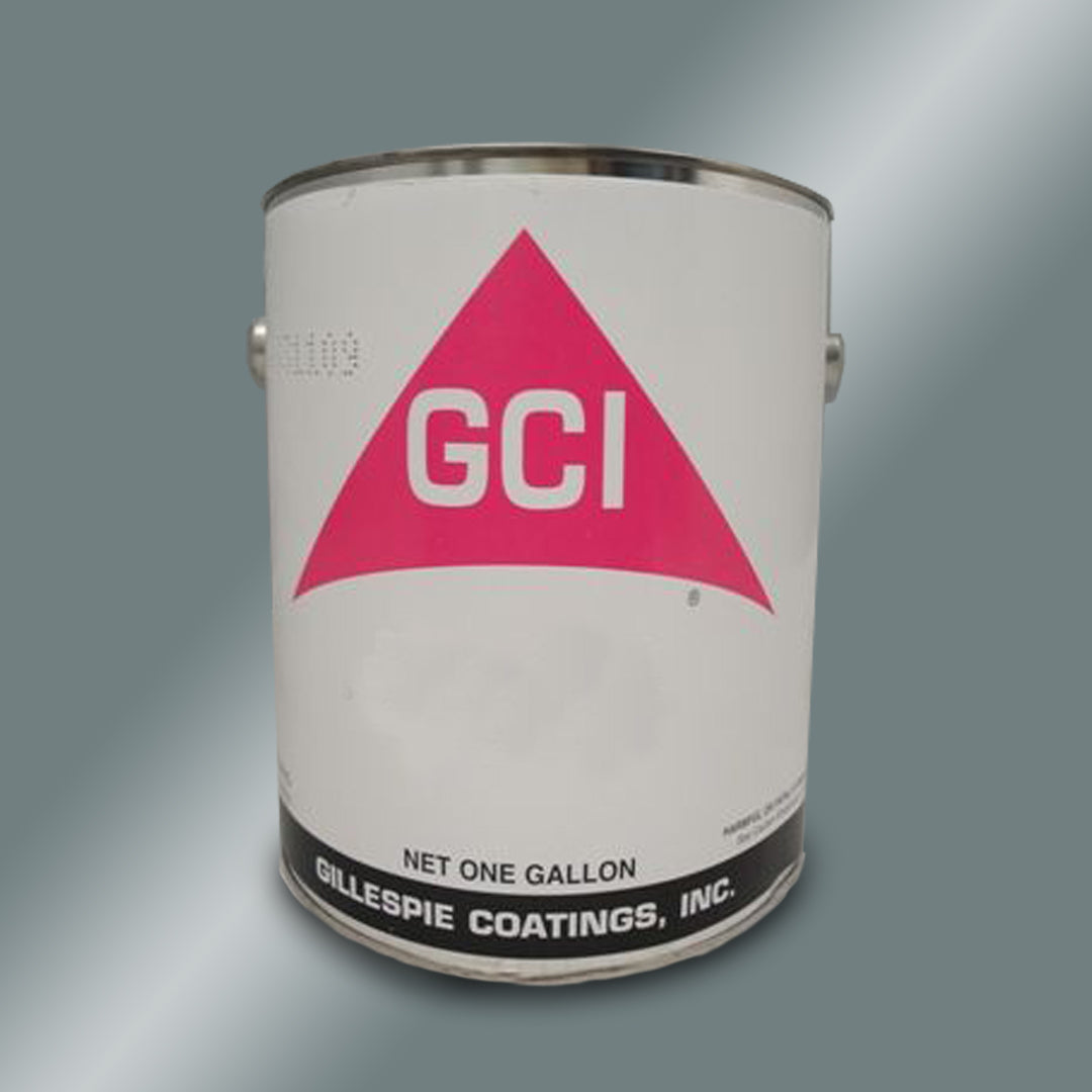 16081 Gloss Navy Gray- RAPCO Gallon Paint Cans