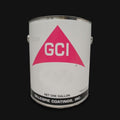 219 Black Oxide Zinc Phosphate Primer- RAPCO Gallon Paint Cans