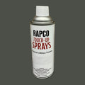 24052 Semi-Gloss Marine Corps Forest Green - RAPCO Rattle Can Spray Paint
