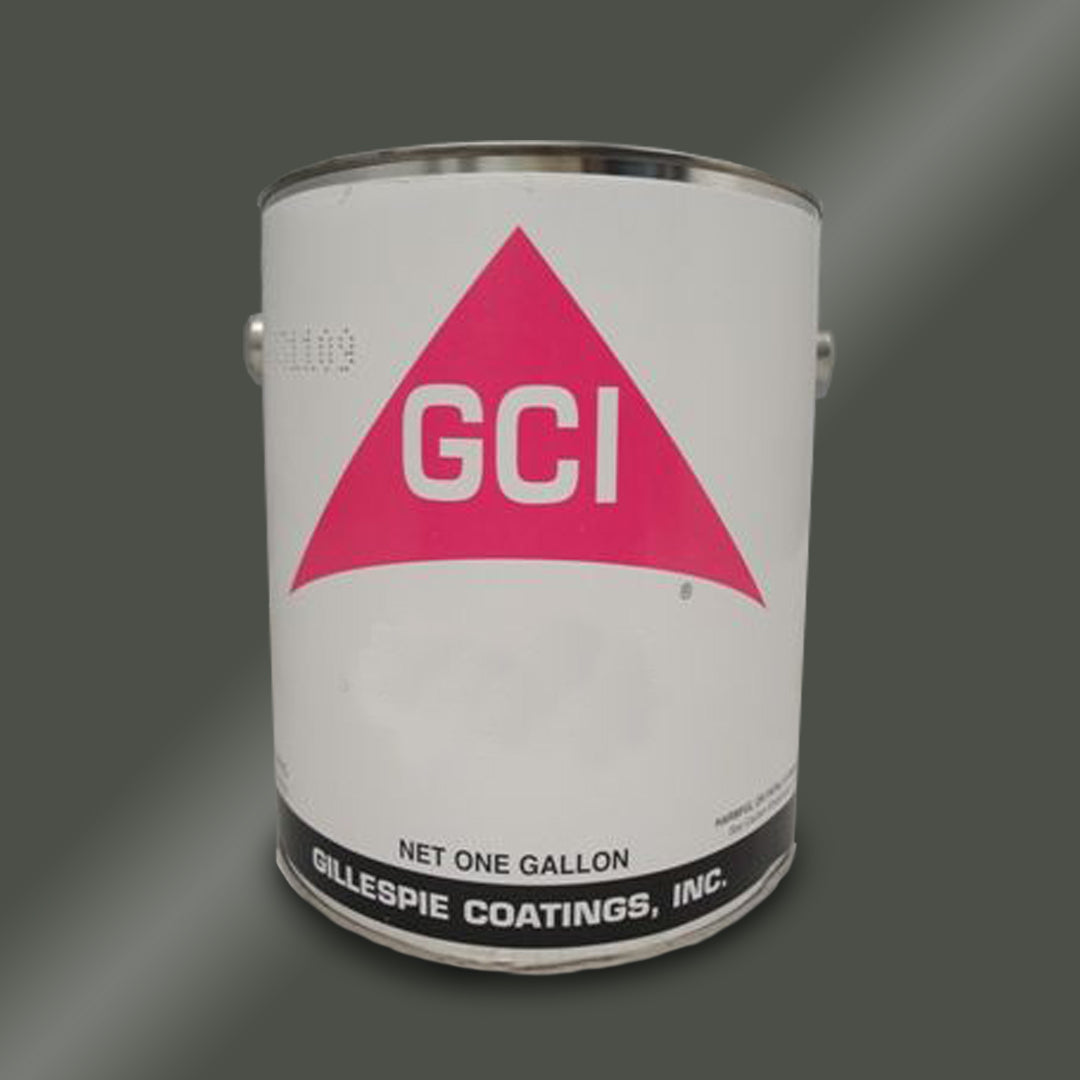 24052 Semi-Gloss Marine Corps Forest Green- RAPCO Gallon Paint Cans