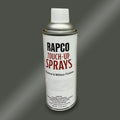 24052 Semi-Gloss Marine Corps Forest Green - RAPCO Rattle Can Spray Paint