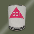 24087 Semi-Gloss Olive Drab- RAPCO Gallon Paint Cans