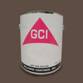 30051 "383" Brown C.A.R.C. Substitute- RAPCO Gallon Paint Cans