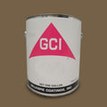 30099 Camouflage Earth Brown- RAPCO Gallon Paint Cans