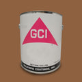 30117 Camouflage Earth Red- RAPCO Gallon Paint Cans