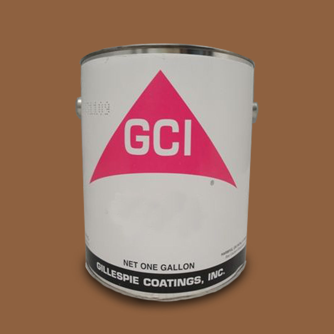 30117 Camouflage Earth Red- RAPCO Gallon Paint Cans