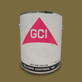 30118 Camouflage Field Drab Brown- RAPCO Gallon Paint Cans