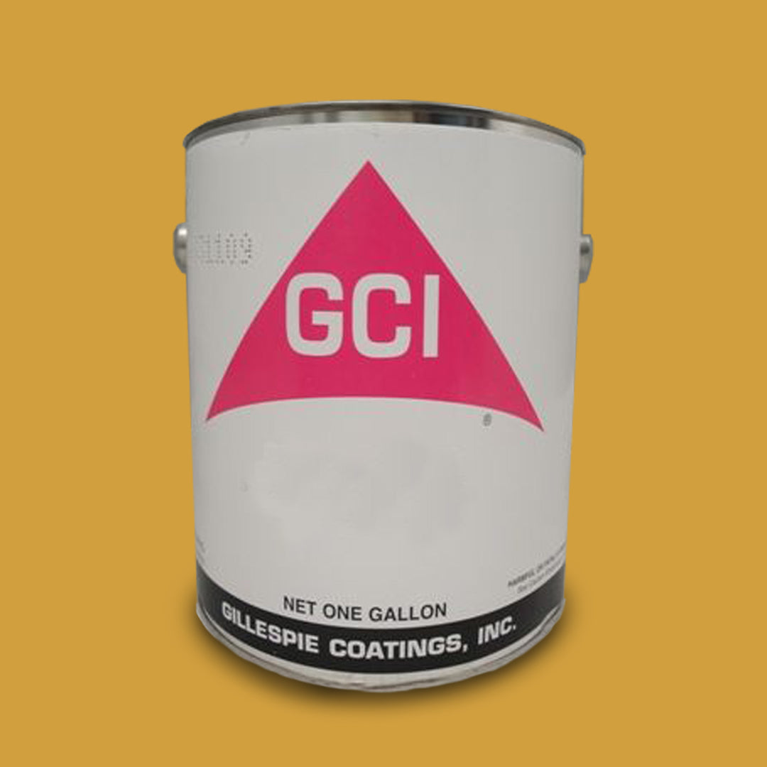 30257 Camouflage Earth Yellow- RAPCO Gallon Paint Cans