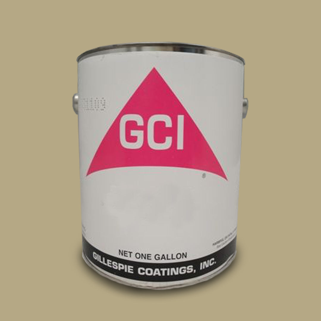 30277 Camouflage Sand- RAPCO Gallon Paint Cans