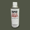 34079 Camouflage Forest Green- RAPCO Rattle Can Spray Paint