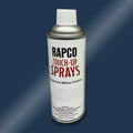25045 Semi-Gloss U.S. Air Force Strata Blue- RAPCO Rattle Can Spray Paint