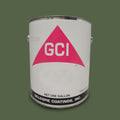 34094 "383" Green C.A.R.C. Substitute- RAPCO Gallon Paint Cans