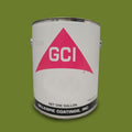 34151 Camouflage Light Green- RAPCO Gallon Paint Cans
