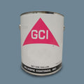 36173 Lusterless Navy Gray- RAPCO Gallon Paint Cans