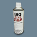 36173 Lusterless Navy Gray- RAPCO Rattle Can Spray Paint