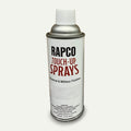 37875 Flat Insignia White- RAPCO Rattle Can Spray Paint