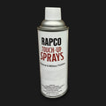 911/37038 Black - RAPCO Rattle Can Spray Paint