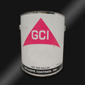 931/27038 Semi-Gloss Black- RAPCO Gallon Paint Cans