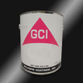 955/17038 Gloss Black- RAPCO Gallon Paint Cans