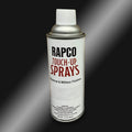 955/17038 Gloss Black- RAPCO Rattle Can Spray Paint