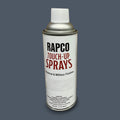 RAL-7021 Dark Gray/Panzer Gray- RAPCO Rattle Can Spray Paint